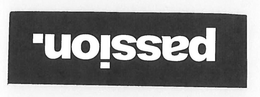 PASSION. trademark