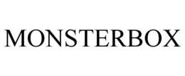 MONSTERBOX trademark