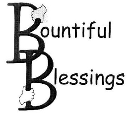 BOUNTIFUL BLESSINGS trademark