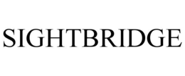 SIGHTBRIDGE trademark
