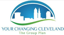 YOUR CHANGING CLEVELAND THE GROUP PLAN trademark