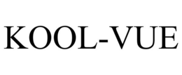 KOOL-VUE trademark