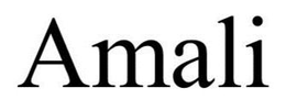 AMALI trademark