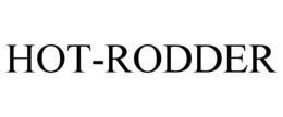 HOT-RODDER trademark