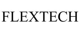 FLEXTECH trademark