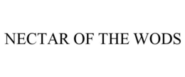 NECTAR OF THE WODS trademark