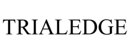 TRIALEDGE trademark