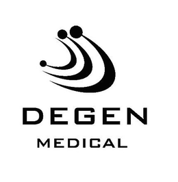 DEGEN MEDICAL trademark