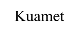 KUAMET trademark