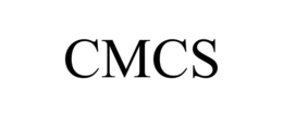 CMCS trademark