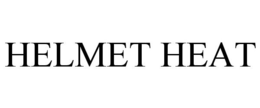 HELMET HEAT trademark
