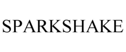 SPARKSHAKE trademark