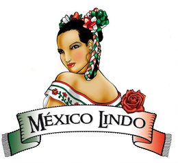 MÈXICO LINDO trademark