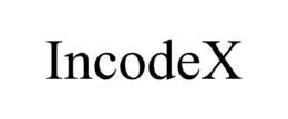 INCODEX trademark