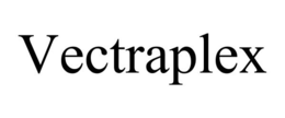 VECTRAPLEX trademark