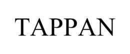 TAPPAN trademark