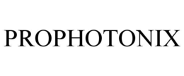 PROPHOTONIX trademark