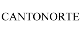 CANTONORTE trademark