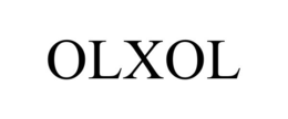 OLXOL trademark