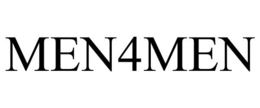 MEN4MEN trademark