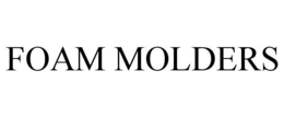 FOAM MOLDERS trademark