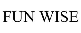 FUN WISE trademark