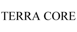 TERRA CORE trademark