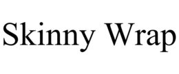 SKINNY WRAP trademark