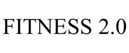 FITNESS 2.0 trademark