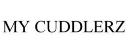 MY CUDDLERZ trademark
