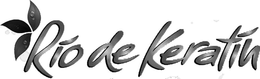 RIO DE KERATIN trademark