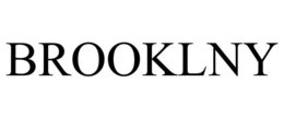 BROOKLNY trademark