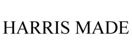 HARRIS MADE trademark