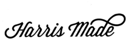 HARRIS MADE trademark