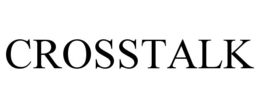CROSSTALK trademark