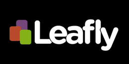 LEAFLY trademark