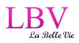 LBV, LA BELLE VIE trademark