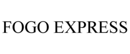 FOGO EXPRESS trademark