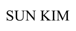 SUN KIM trademark