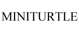 MINITURTLE trademark
