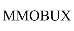 MMOBUX trademark