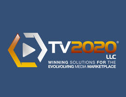 TV2020 LLC WINNING SOLUTIONS FOR THE EVOLVOLVING MEDIA MARKETPLACE trademark