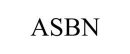 ASBN trademark