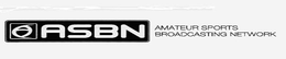 ASBN AMATEUR SPORTS BROADCASTING NETWORK trademark
