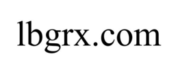 LBGRX.COM trademark
