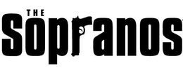 THE SOPRANOS trademark