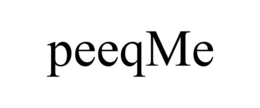 PEEQME trademark