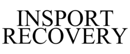 INSPORT RECOVERY trademark