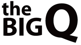 THE BIG Q trademark