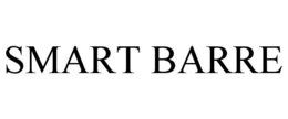 SMART BARRE trademark